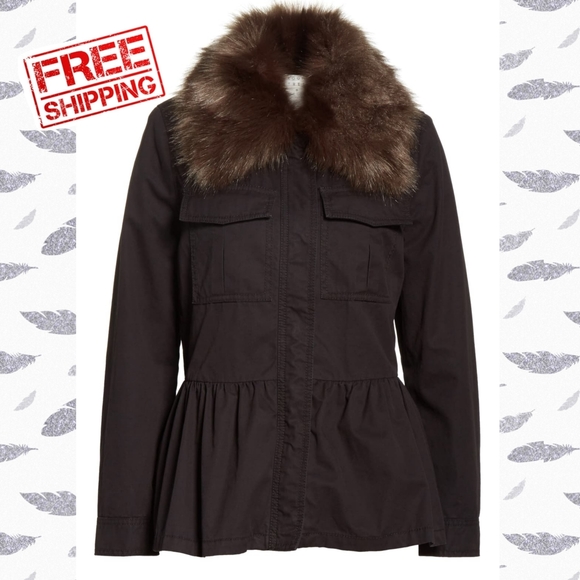 kate spade Jackets & Blazers - FREE Shipping! Kate Spade Broome Street Jacket